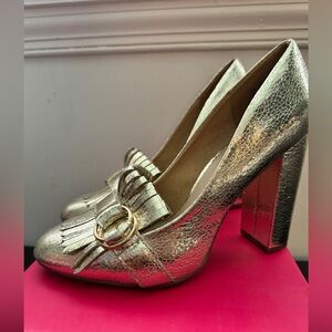 Shoe Dazzle Pumps